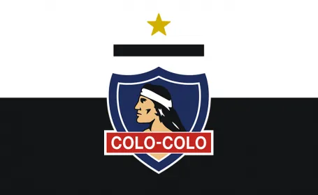 colo colo logo