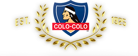 colo colo logo